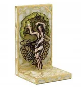 Figurki dekoracyjne - Veronese Jasna Podpórka Do Książek Ziemia Życie Magia wu76850aa) 4932 - miniaturka - grafika 1