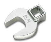 Klucze i nasadki - Beta GŁOWICA 3/8"- KLUCZ PŁASKI 16MM 910CF/16 - miniaturka - grafika 1