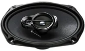 Głośniki samochodowe - Pioneer TS-A-6933i - miniaturka - grafika 1