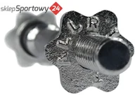 Pozostały sprzęt siłowy - Allright ZACISK NAKRĘTKA NA GRYF 27,2MM FE02023 - miniaturka - grafika 1