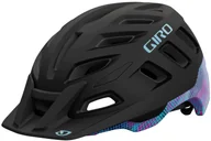 Kaski rowerowe - Giro Radix MIPS Helmet Women, czarny 51-55cm 2022 Kaski rowerowe 200250-011 - miniaturka - grafika 1