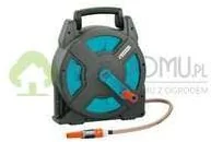 Gardena Bębny naścienne/nosidła 15 Classic/zestaw (2662-20) - Węże ogrodowe i zraszacze - miniaturka - grafika 3