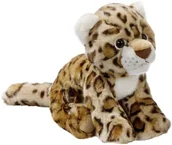 Maskotki i pluszaki - Heunec 244375 - Softissimo Classics "Baby Leopard" 20 cm 244375 - miniaturka - grafika 1