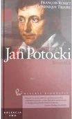 Biografie i autobiografie - Jan Potocki biografia Używana - miniaturka - grafika 1