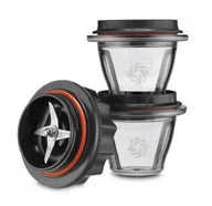 Akcesoria i części AGD - Vitamix Ascent 2x225 z nożami - miniaturka - grafika 1