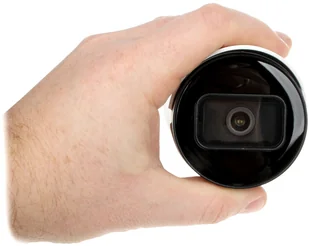 Dahua Zestaw monitoringu biura 8x kamery IP 4 Mpx - Zestawy do monitoringu - miniaturka - grafika 9