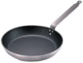 Patelnie - Bourgeat : burgas Geat K743 nieprzywierająca patelnia K743 - miniaturka - grafika 1