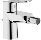 Baterie bidetowe - Grohe Bateria bidetowa Start Loop chrom 23352 - miniaturka - grafika 1