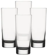 Szklanki - Spiegelau & Nachtmann , 4-częściowy zestaw do longdrinków, Classic Bar, szkło kryształowe, 360 ml, 9000172 - miniaturka - grafika 1