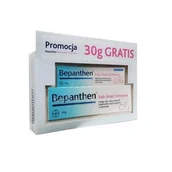 Balsamy i oliwki dla dzieci - Bayer Zestaw Baby Ma 100 g + Ma 30g NN-KBP-J100-Z04 - miniaturka - grafika 1