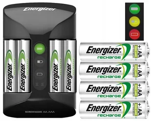 Energizer Intelligent - Ładowarki i akumulatory - miniaturka - grafika 8