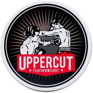UPPERCUT UPPERCUT FEATHERWEIGHT Pasta do Włosów 210 g XXL - Kosmetyki do stylizacji włosów - miniaturka - grafika 3