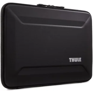 Thule Gauntlet MacBook Pro Sleeve 16" czarne - Torby na laptopy - miniaturka - grafika 2
