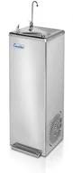Dystrybutory wody dla firm - Canaletas Fontanna wody pitnej M-66ALV z kranikiem i wodą w 3 temperaturach M-66ALV - miniaturka - grafika 1