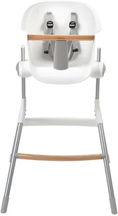 Beaba Up&Down Grey/White - Krzesełka do karmienia Beaba Up&Down Grey/White - Krzesełka do karmienia - miniaturka - grafika 14