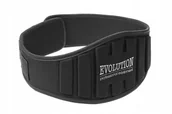 Pasy kulturystyczne - Evolution Pas Kulturystyczny Neoprenowy 17 CM R. M - miniaturka - grafika 1