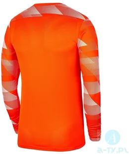 Nike Koszulka Y Park IV GK Boys CJ6072 819 a-ty CJ6072 819 - Piłka nożna - miniaturka - grafika 2