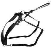 Ubranka dla psów - Kerbl KERBL uprząż dla psa Maxi Leader, 25 - 30 cm - miniaturka - grafika 1