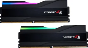 G.Skill Trident Z5 RGB 32 GB DDR5 5600 MHz PC server Registered No ECC No 2x16 GB F5-5600J3636C16GX2-TZ5RK - Pamięci RAM - miniaturka - grafika 5