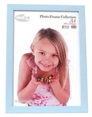 Ramki na zdjęcia - Certyfikat skbl-A4 tradycyjny Briten zdjęcie i ramka zdjęcia, A4 Inov8 PFVS-, Value Sky Niebieski - miniaturka - grafika 1