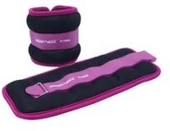 SportVida SportVida, Obciążenia na nadgarstki - Obciążenia - miniaturka - grafika 3