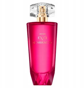 Avon Eve Embrace Woda perfumowana dla niej 50 ml - Wody i perfumy damskie - miniaturka - grafika 2