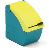 Meble i wyposażenie gabinetów medycznych - AJ Dozownik opatrunku w kolorze beżowym 334053 - miniaturka - grafika 1