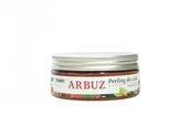 Peelingi do ciała - Mohani Nawilżający peeling do ciała Mohani Wild Garden  ARBUZ  150 g - miniaturka - grafika 1
