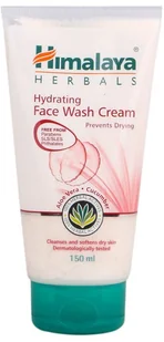 Himalaya Herbals Herbals, żel do mycia twarzy do cery normalnej i suchej, 150 ml - Żele do mycia twarzy - miniaturka - grafika 4