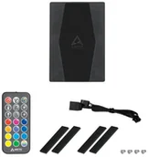 Akcesoria do komputerów stacjonarnych - Arctic Arctic Addressable RGB Controller ACFAN00180A - miniaturka - grafika 1