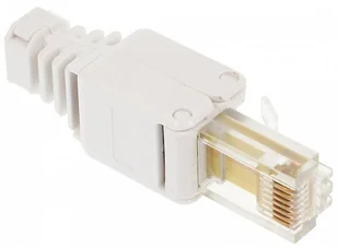 Wtyk modularny RJ45-HAND/N RJ45-HAND/N - Akcesoria do monitoringu - miniaturka - grafika 2