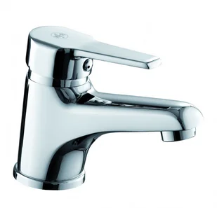 KFA Beryl 4802-815-00 - Baterie umywalkowe - miniaturka - grafika 2