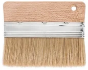 Pędzle i wałki - JEGER Pędzel DO EFEKTÓW DEKORACYJNYCH JEGER - miniaturka - grafika 1