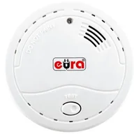 Czujniki czadu, dymu, gazu - Eura-Tech Czujnik alarmowy obecności dymu HS-503 - miniaturka - grafika 1