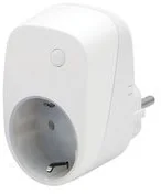 ZIPATO Zipato Smart Energy Plug In Switch - Inteligentny włącznik sprzętów elektrycznych Z-Wave Plus PH-PAN16.EU.G - Systemy inteligentnych domów - miniaturka - grafika 5