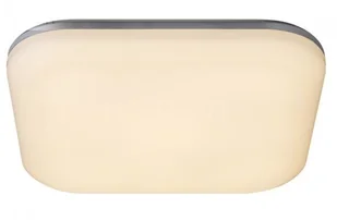 Globo Lighting Lampa Sufitowa na zewnątrz LED Srebrny, 1-punktowy (32118-24) - Lampy ogrodowe - miniaturka - grafika 2