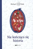 Fantasy - Michael Ende Nie kończąca się historia - miniaturka - grafika 1