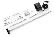 Akcesoria do grilla - Napoleon Zestaw rożna dla Rogue 365 425 525 625 69912 - miniaturka - grafika 1