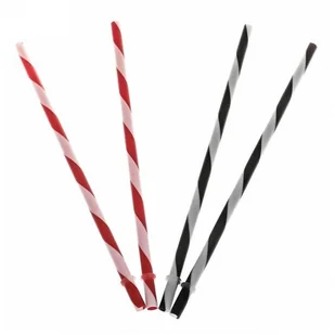 Kilner Zestaw 4 słomek do picia 0025.451 - Słomki do napojów - miniaturka - grafika 2