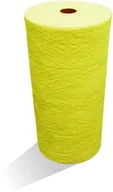Sorbenty - ECOTEXTIL Mata Sorbentowa Chemiczna (Rolka), Chłonność 218 L. Zółty 1 275 G/m2 76Cm X 45M Rolka Chemiczne - miniaturka - grafika 1