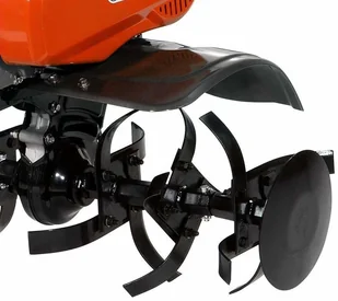 OLEO-MAC ITALIA MH 175 RKS GLEBOGRYZARKA SPALINOWA OGRODOWA KULTYWATOR 6KM / 82cm KLASA PREMIUM 68599003E5A EWIMAX - Glebogryzarki - miniaturka - grafika 4