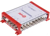 Rozgałęźniki i multiswitche do TV-SAT - Smart Multiswitch Line 5/16 Corab Tv Sat DVB-S2 - miniaturka - grafika 1