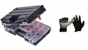 Patrol Group Organizer Tandem 300 B Twin - Skrzynki i torby narzędziowe - miniaturka - grafika 2