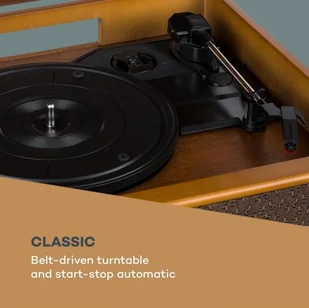 Auna Belle Epoque 1910 - Wieże - miniaturka - grafika 8