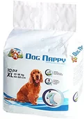 Maty do nauki czystości - CANiAMiCi caniamici c6020260 hundewindel, Dog Nappy XL (45  50 cm, 10  18 kg), zawartość 10 sztuk - miniaturka - grafika 1