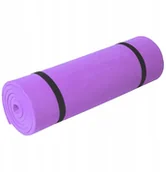 Maty do ćwiczeń - Karimata Turystyczna 180x50x0.8cm - miniaturka - grafika 1