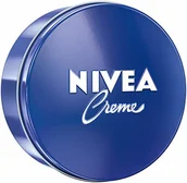 Balsamy i kremy do ciała - NIVEA Nivea krem do pielęgnacji uniwersalnej (250 ml), klasyczny krem nawilżający do wszystkich rodzajów skóry, bogaty w składniki odżywcze Euceryt - miniaturka - grafika 1