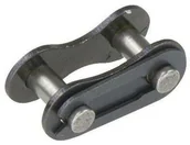 Łańcuchy rowerowe - Verso Zapinka Verso łańcucha 1-rzędowego 1-2x1-8" 444210 - miniaturka - grafika 1