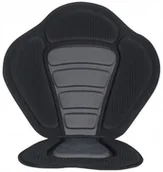 Koszykówka - Enero Siedzisko do deski na kajak sup wodoodporne antypoślizgowe Enero czarne 1019994 - miniaturka - grafika 1