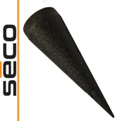 Sprzęt geodezyjny - Seco Punkt stalowy z odkręcaną końcówką 5194-00 - miniaturka - grafika 1
